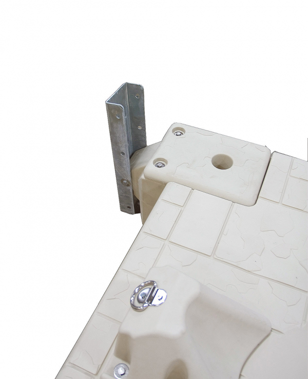 SLX to Floating Dock Kit