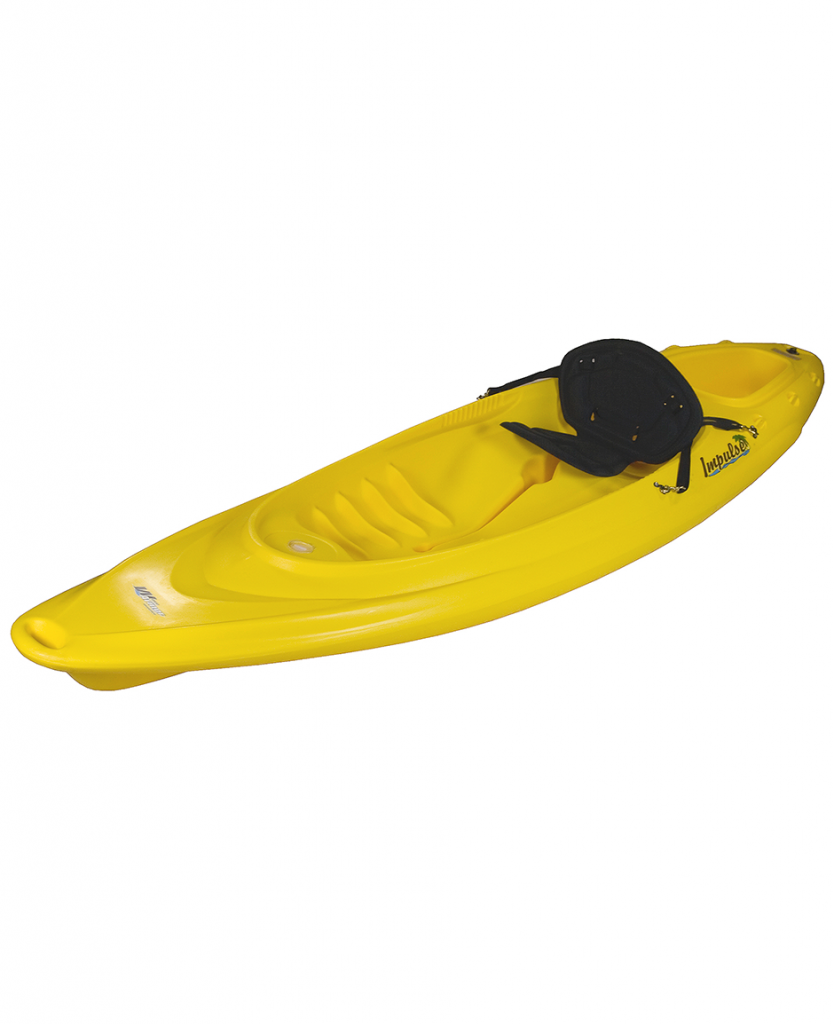 Wave Armor Kayak Rack Impulse Kayak - Wave Armor Nordic