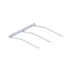 18 cm Ramp Abutment Kit - Bilde 3