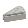 152 cm Dock Wedge - Bilde 2