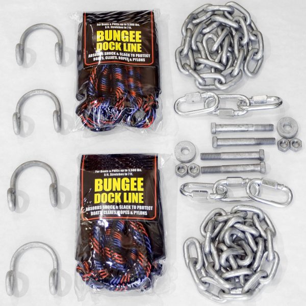 Anchor Clevis Kit