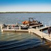 152 cm Dock Wedge - Bilde 4