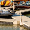 152 cm Dock Wedge - Bilde 5