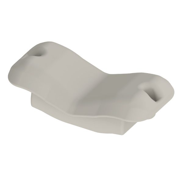 SLX10 Keel Rest