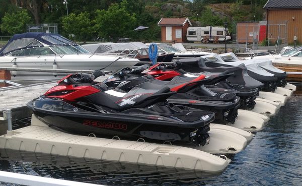 SLX6 Wave Port - Bilde 2