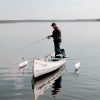 Kayak / Canoe Stabilizer Kit - Bilde 4