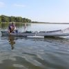 Kayak / Canoe Stabilizer Kit - Bilde 3