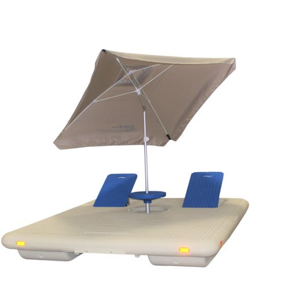Island Raft Umbrella - Bilde 7